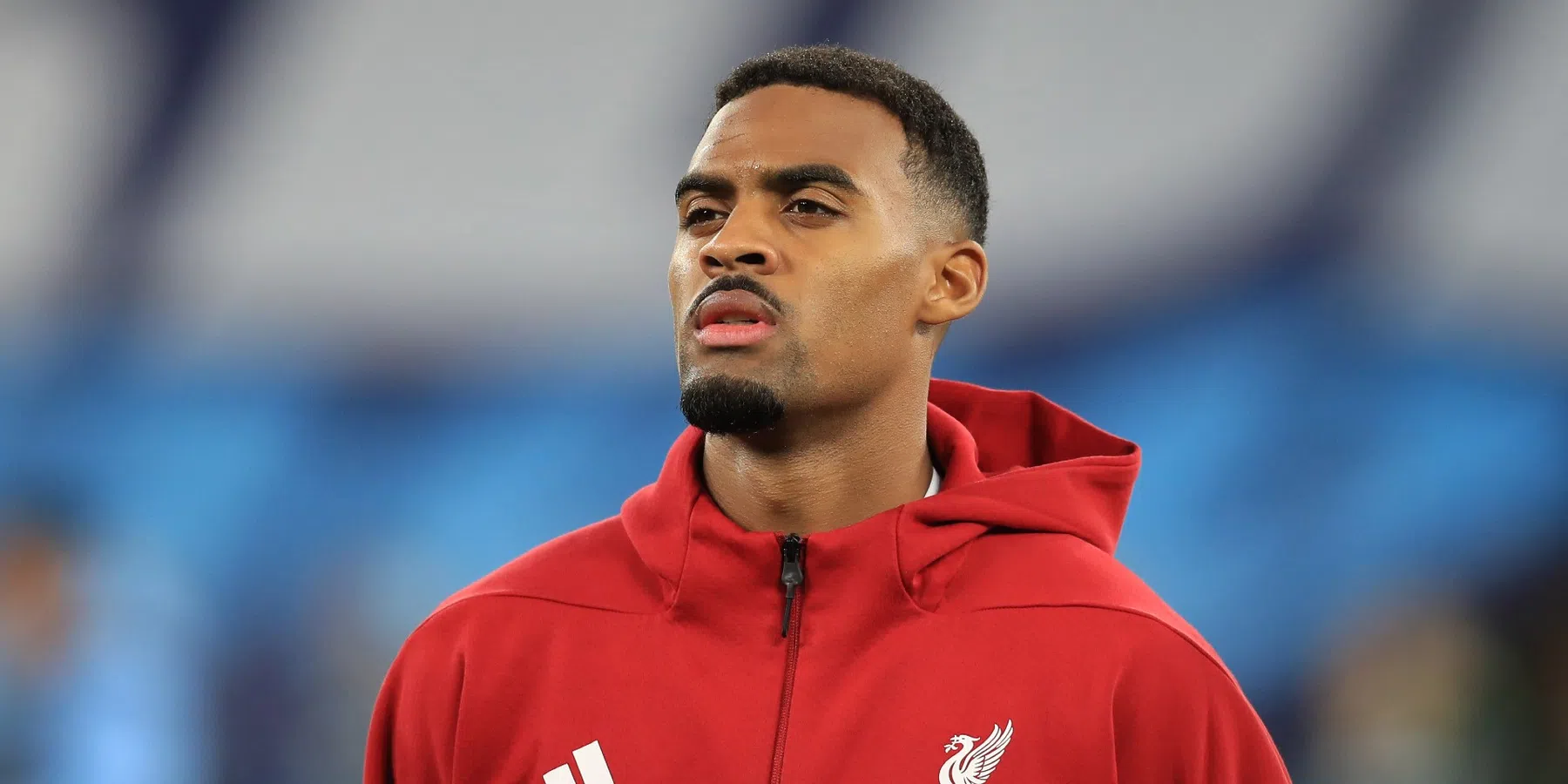 'Gravenberch verlengt contract bij Liverpool tot 2030' | VoetbalNieuws