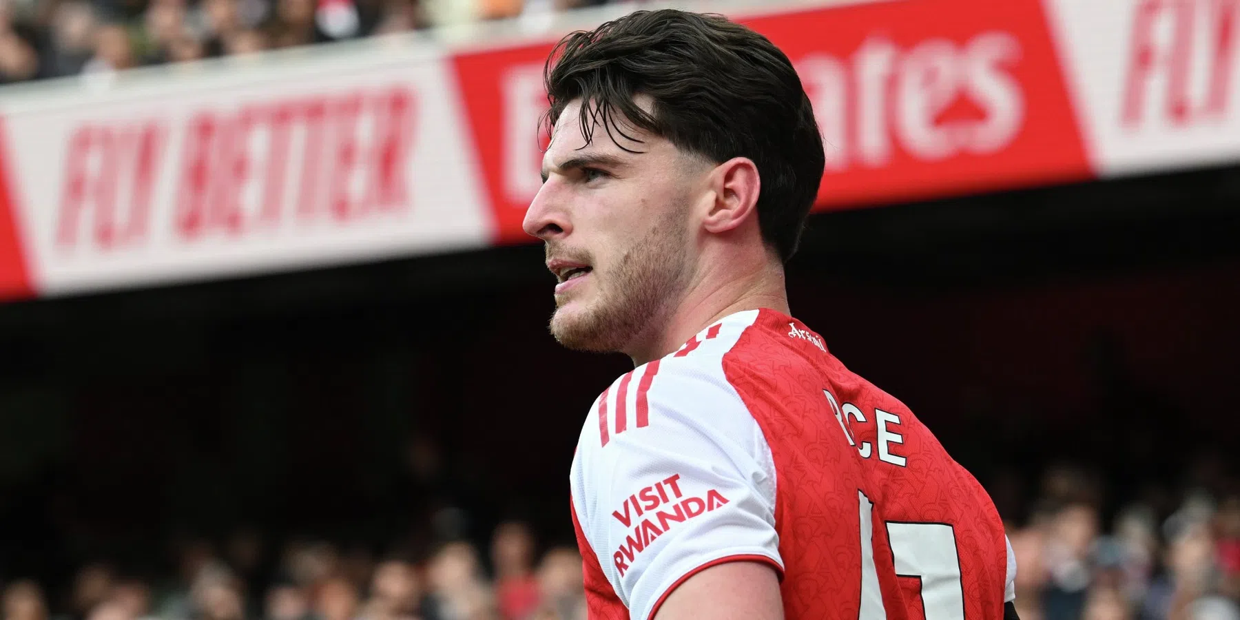 Arsenal stopt na dit seizoen met sponsor Visit Rwanda | VoetbalNieuws