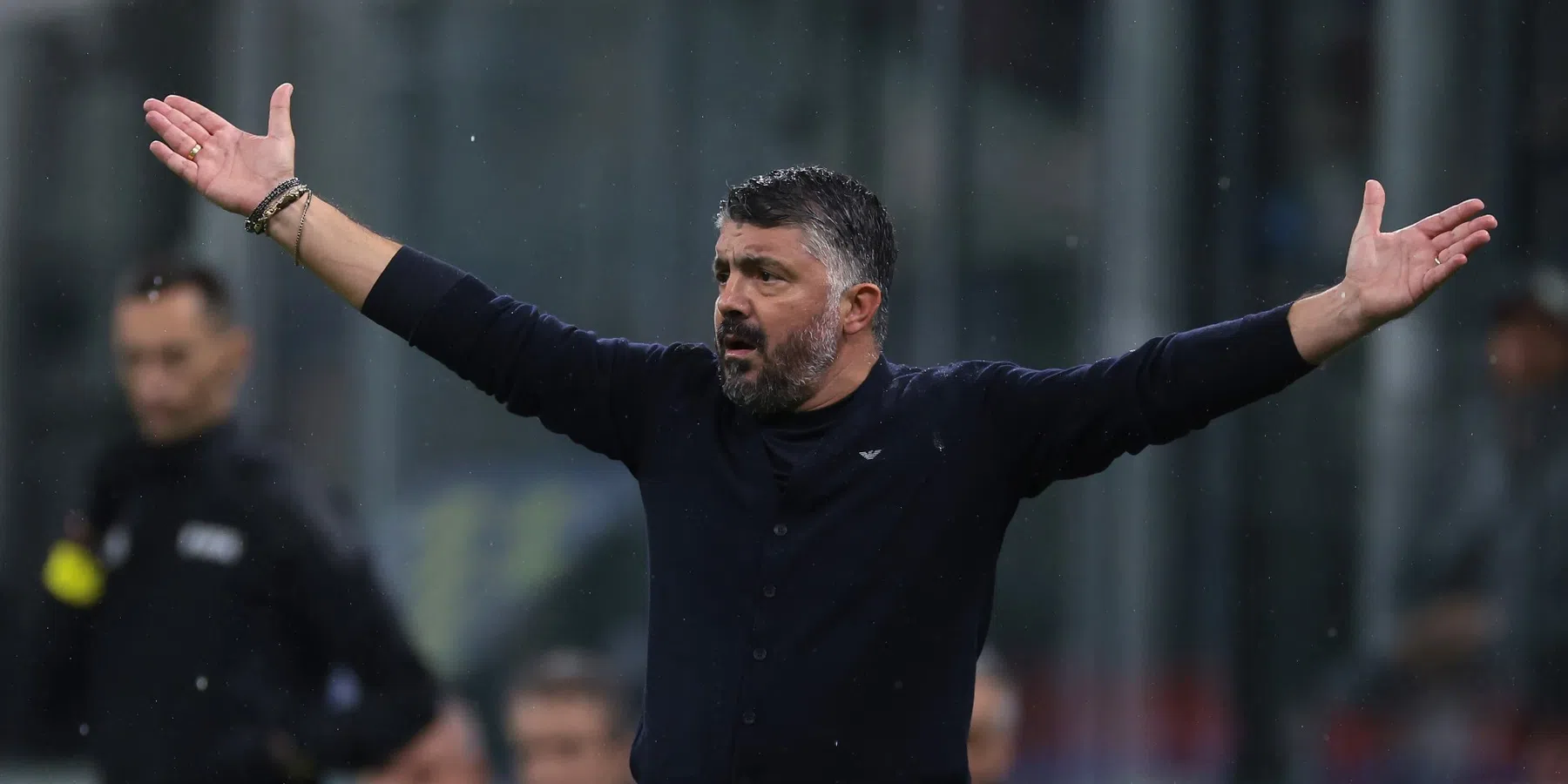 Dit is de route van Italië naar het WK 2026