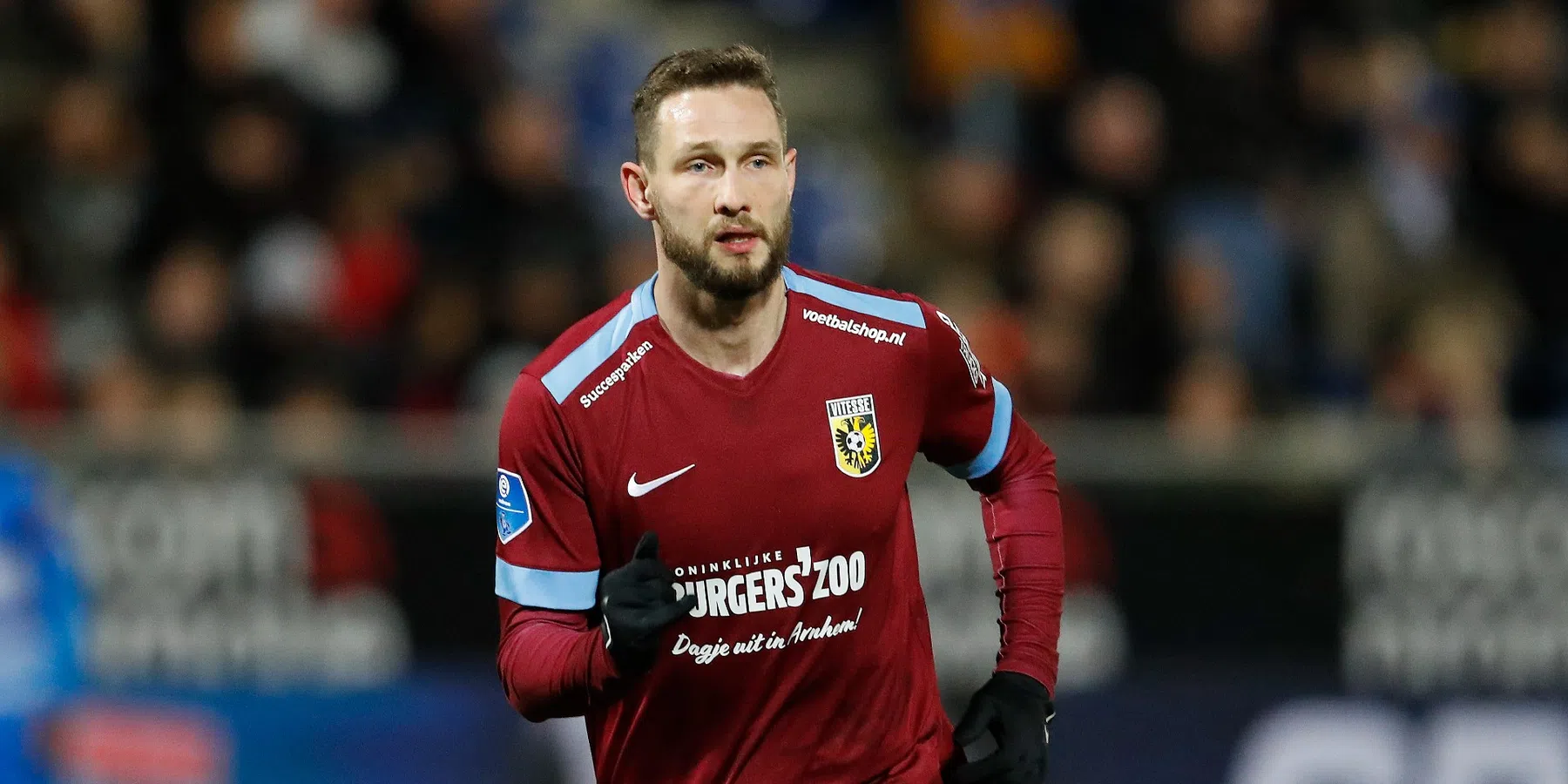 Ex-Eredivisie-spits Tim Matavz veroordeeld voor geweld | VoetbalNieuws