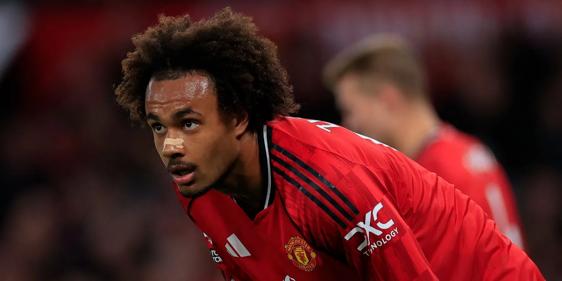 Zirkzee lichtpuntje bij United tegen West Ham | VoetbalNieuws