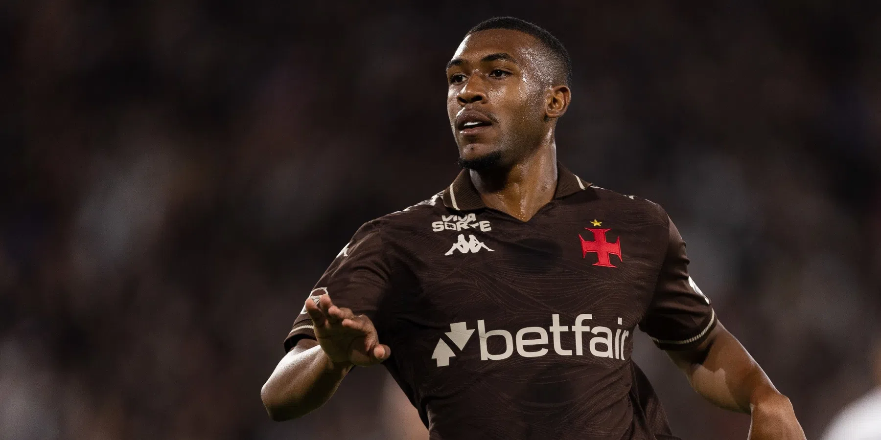 Barcelona wil Braziliaans toptalent Rayan halen | VoetbalNieuws