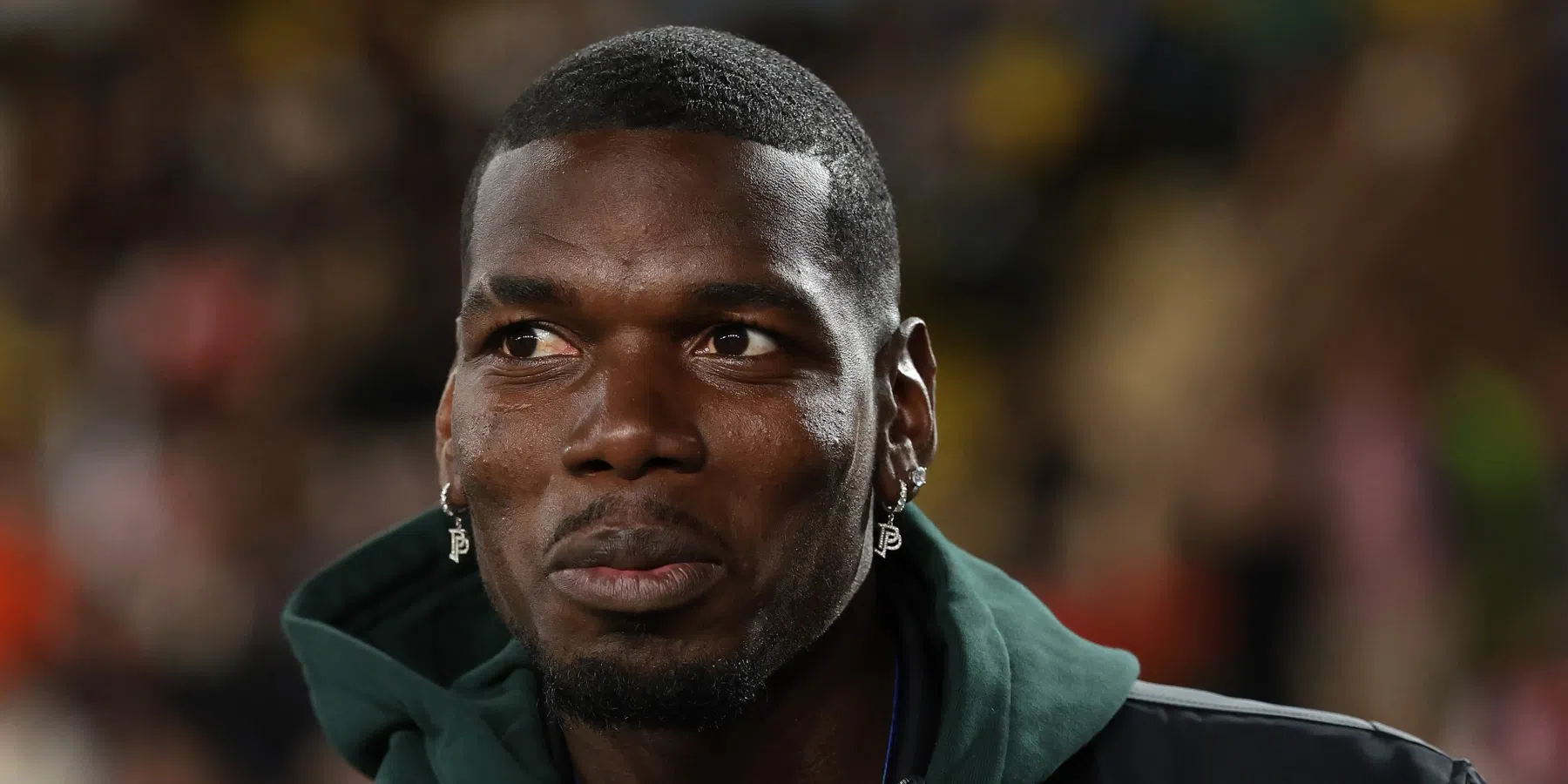 Pogba keert na schorsing terug in selectie AS Monaco | VoetbalNieuws