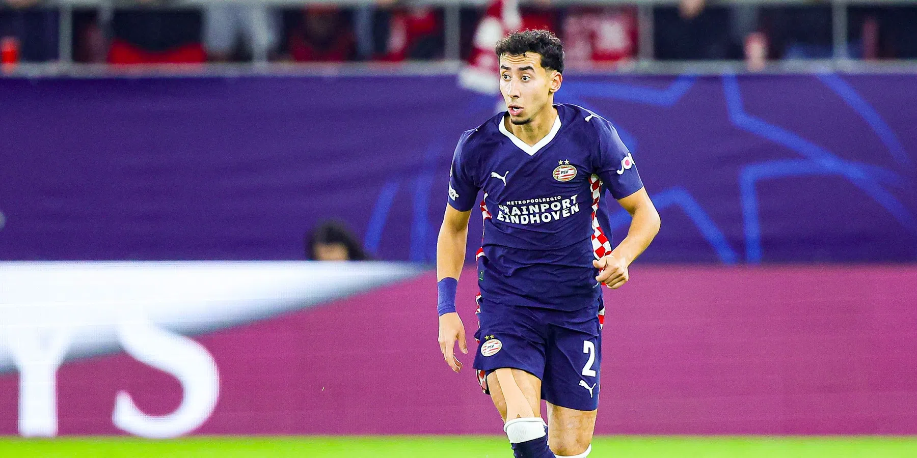 Wat Salah-Eddine nog moet bewijzen bij PSV volgens Bosz | VoetbalNieuws