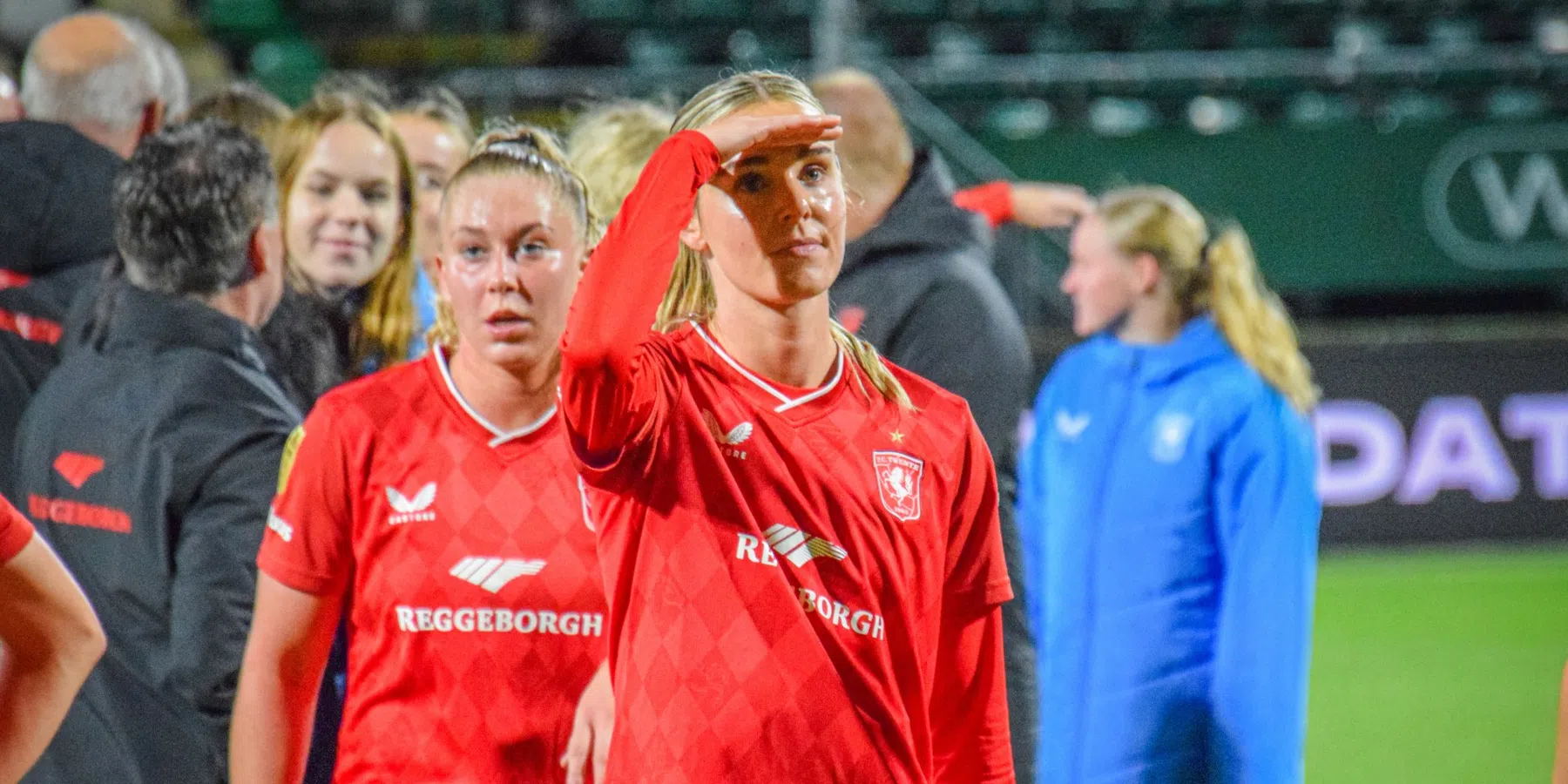 Kranten hard voor Twente Vrouwen na 0-4 tegen Atlético | VoetbalNieuws