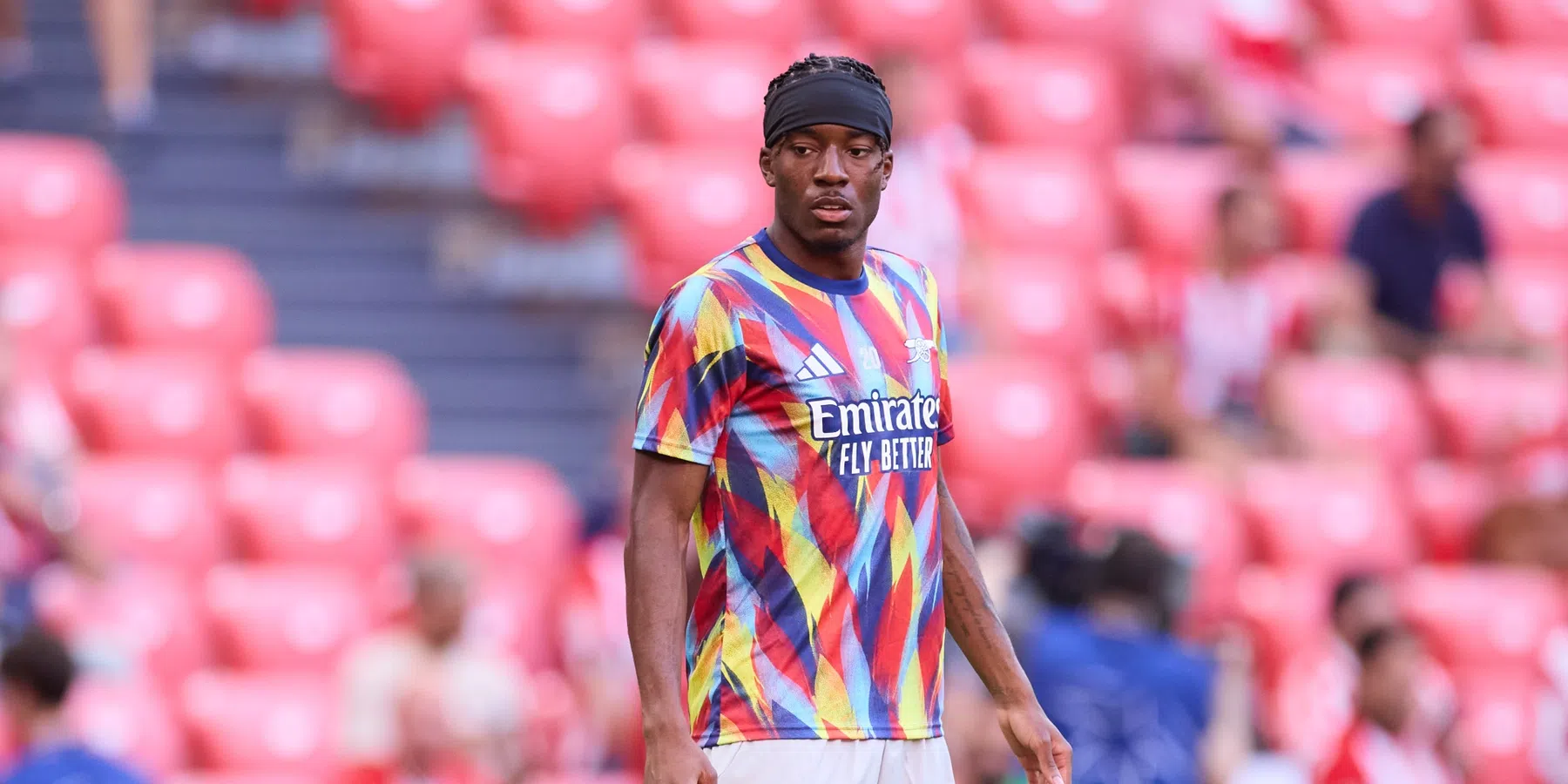 Welke spelers speelden voor zowel Arsenal als Tottenham? (VN)