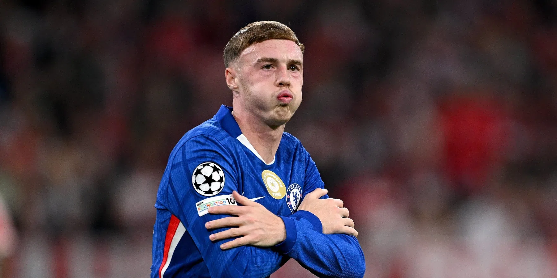 Wanneer won Chelsea voor het laatst bij Manchester City? | VoetbalNieuws