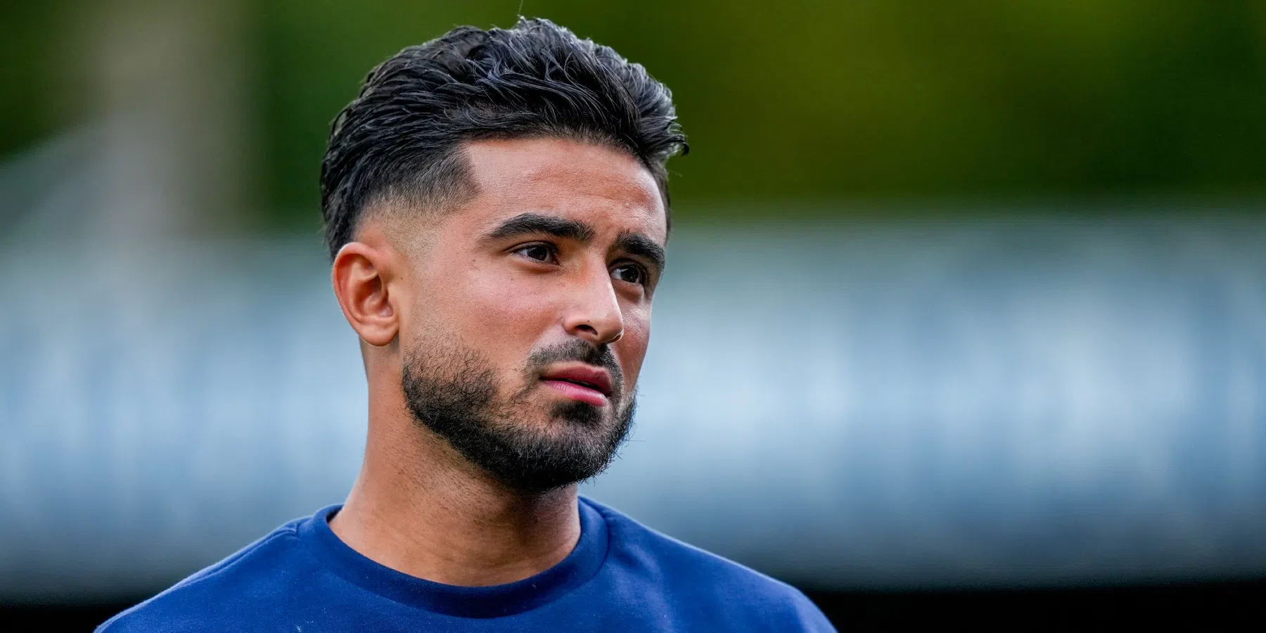 Twente-aanvaller Ünüvar rest van 2025 uitgeschakeld | VoetbalNieuws