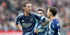 Thumbnail for article: Vermoedelijke opstelling Ajax: Weghorst fit genoeg om te starten