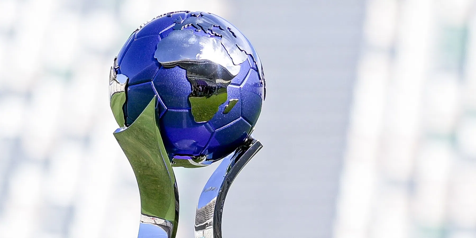 Waar en hoe laat kijk je Marokko O-17 - Brazilië O-17? | VoetbalNieuws