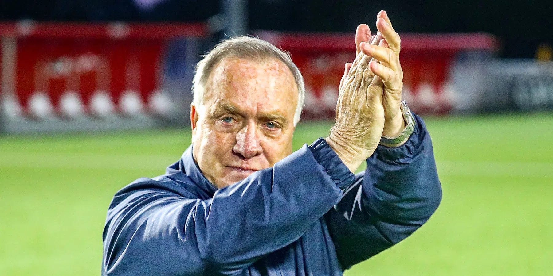 Advocaat voorziet rol voor Sneijder bij Ajax: dit zegt de bondscoach van Curaçao