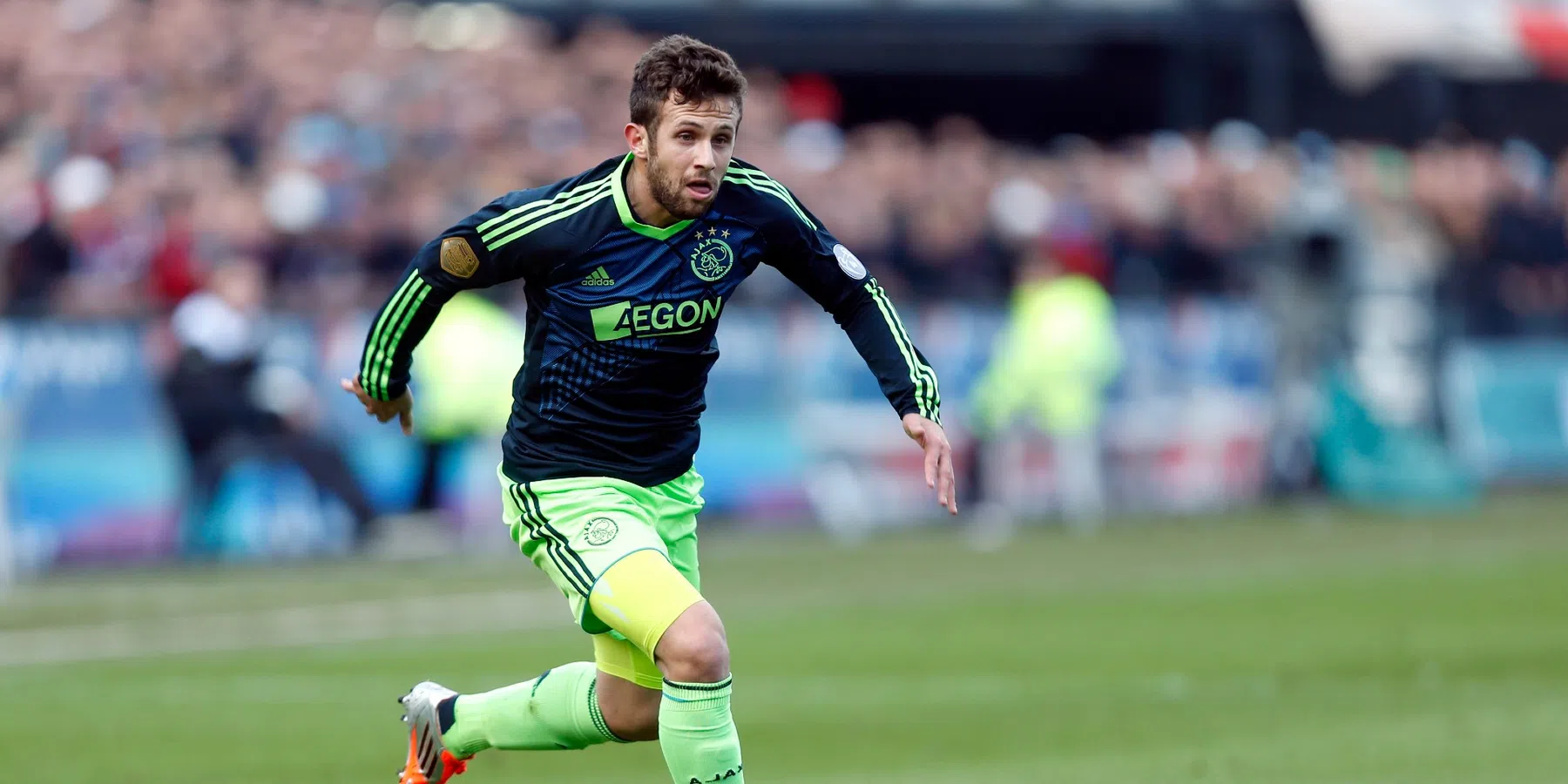 Deze spelers speelden voor Ajax én Benfica | VoetbalNieuws