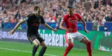 Thumbnail for article: Ajax mag hopen op eerste punten tegen Benfica, zo verliepen laatste duels