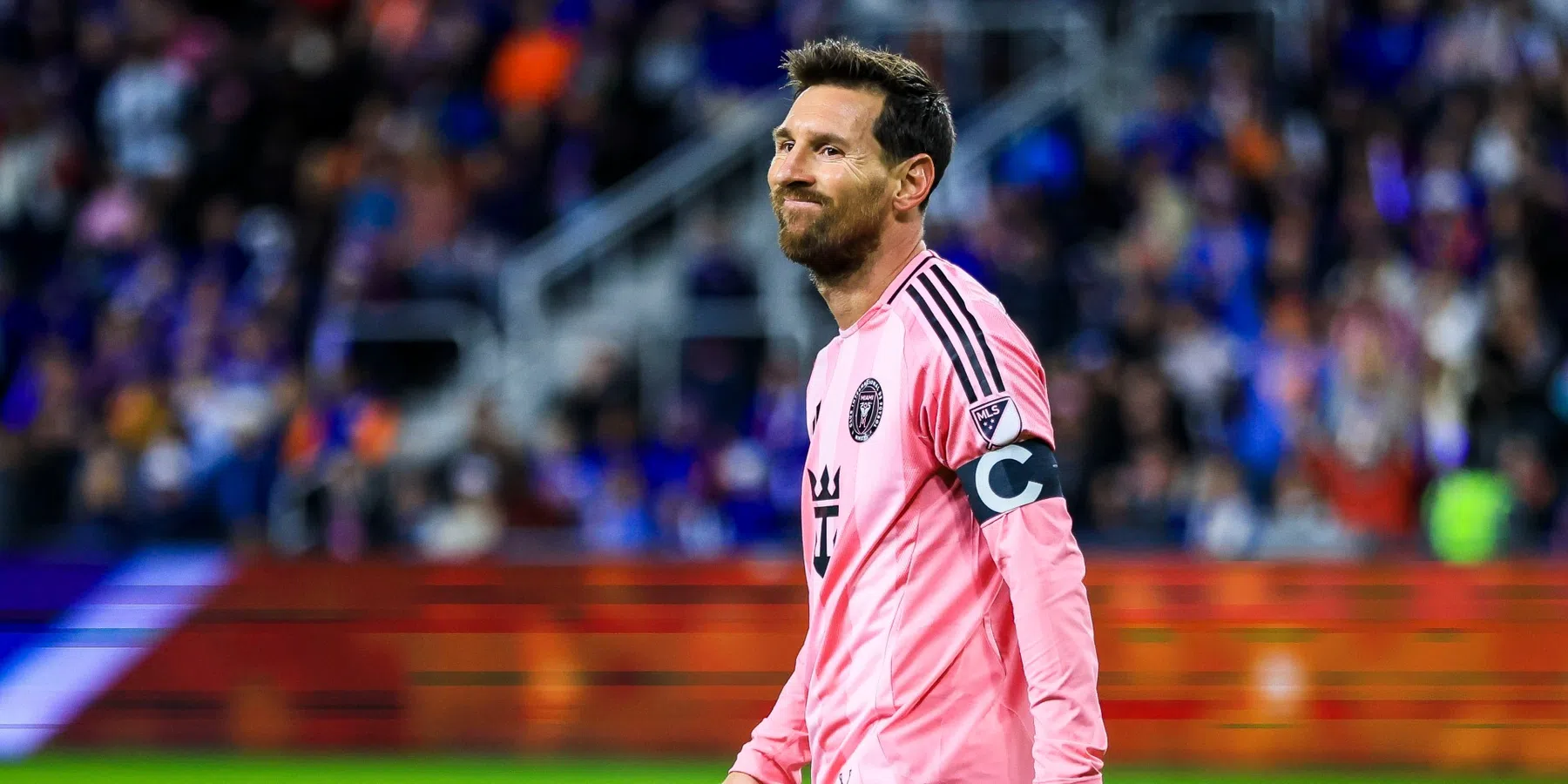 Messi passeert 1300 doelpuntbijdrages in MLS | VoetbalNieuws