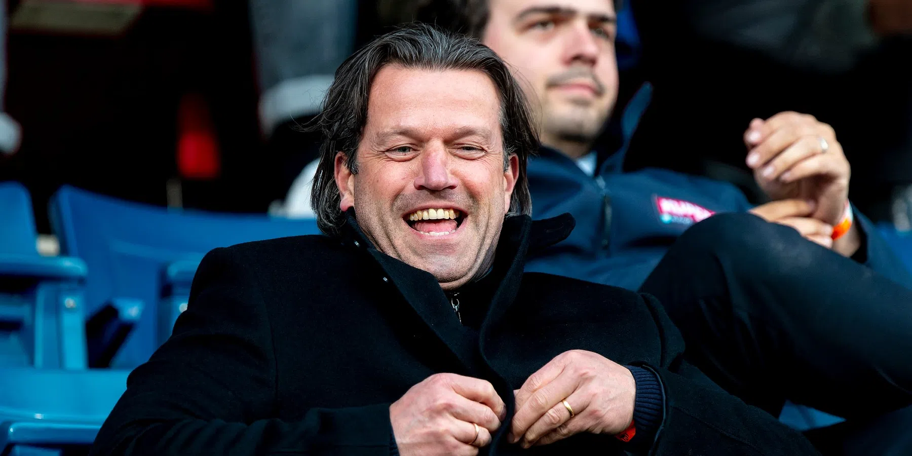 Ernest Faber nieuwe trainer én td van Heracles Almelo | VN