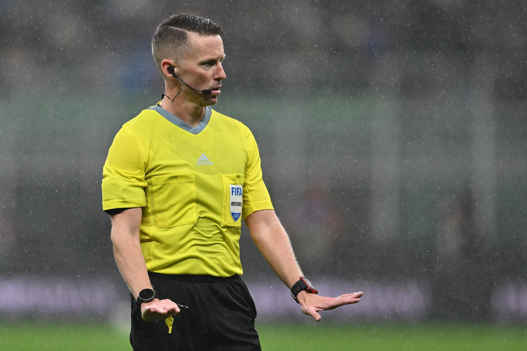 PSV krijgt op Anfield tegen Liverpool te maken met oude bekende Spaanse arbiter