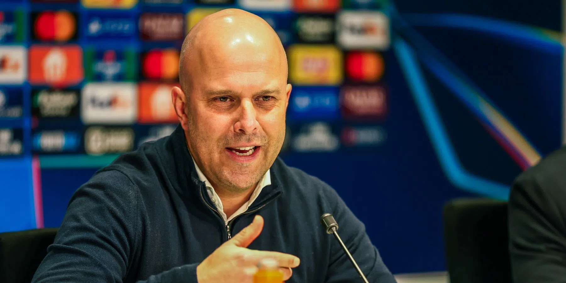 Zo presteerde Arne Slot als coach tegen PSV | VoetbalNieuws