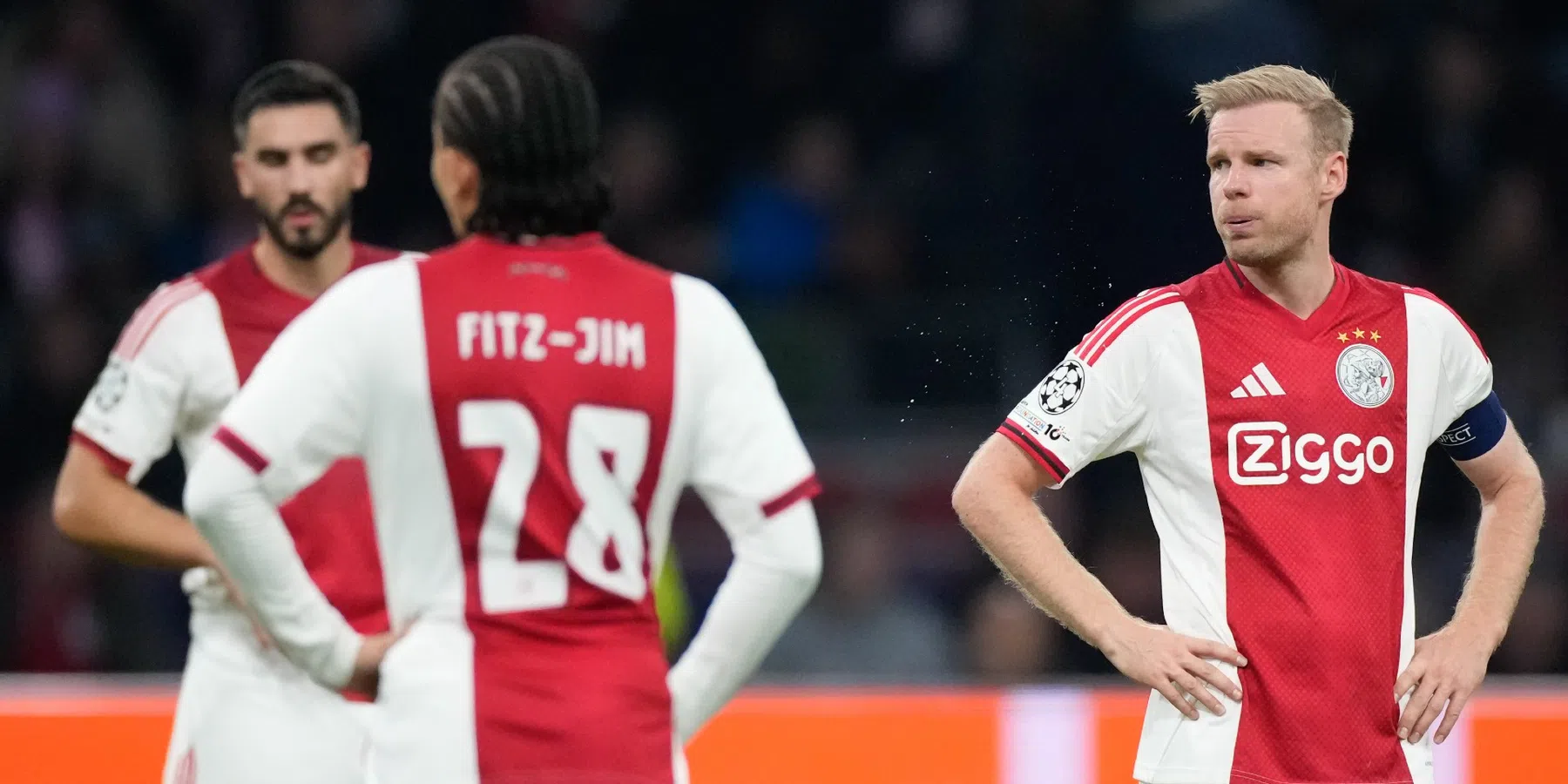 Hoeveel verdiende Ajax in de Champions League? | VoetbalNieuws