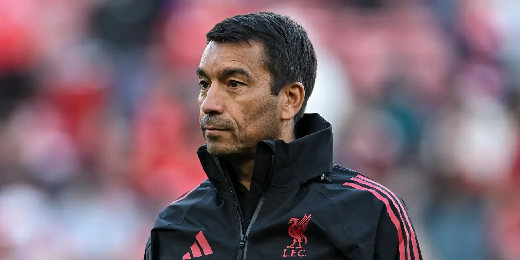 Van Bronckhorst genoemd als bondscoach van Indonesië | VoetbalNieuws