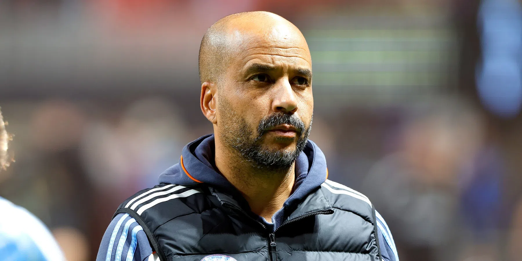 Pascal Jansen sluit toekomst bij Ajax niet uit | VoetbalNieuws