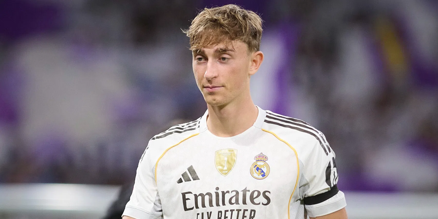 Real Madrid zonder Courtois en Huijsen tegen Olympiakos | VoetbalNieuws