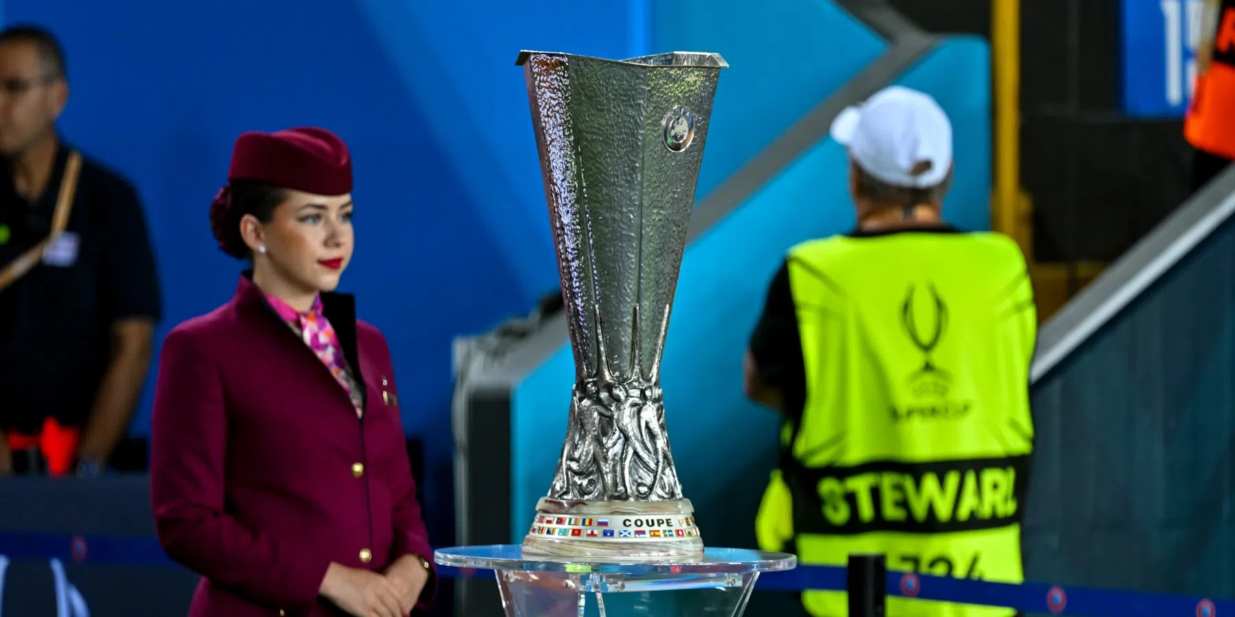 Drie Nederlandse clubs actief in Europa League: dit is de stand | VoetbalNieuws