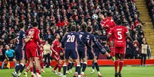 Thumbnail for article: PSV imponeert op Anfield en wint ruim van Liverpool, CL-overwintering nabij