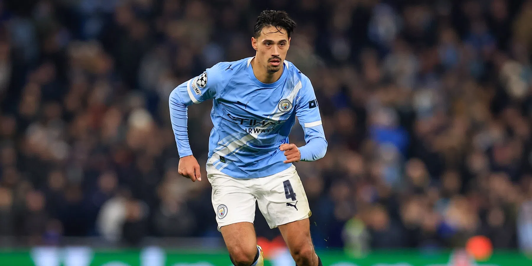 Waar en hoe laat kijk je Manchester City - Chelsea? | VoetbalNieuws