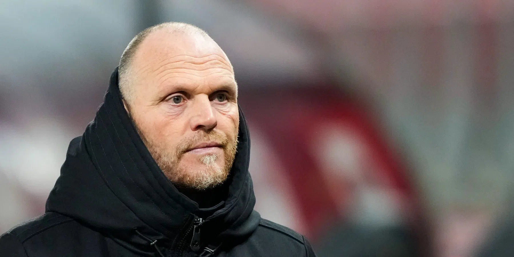 Oosting op weg naar Antwerpen: zo staat het voor tussen hem en Overmars en co.