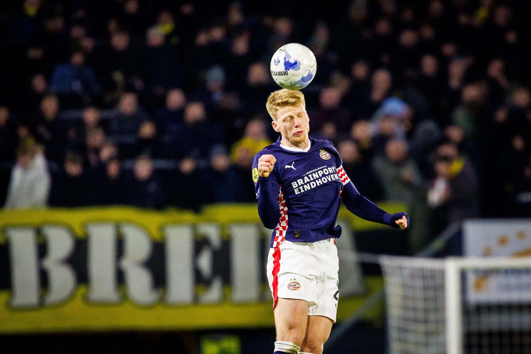 Deze twee Nederlanders maken deel uit van het Champions League Team van de Week