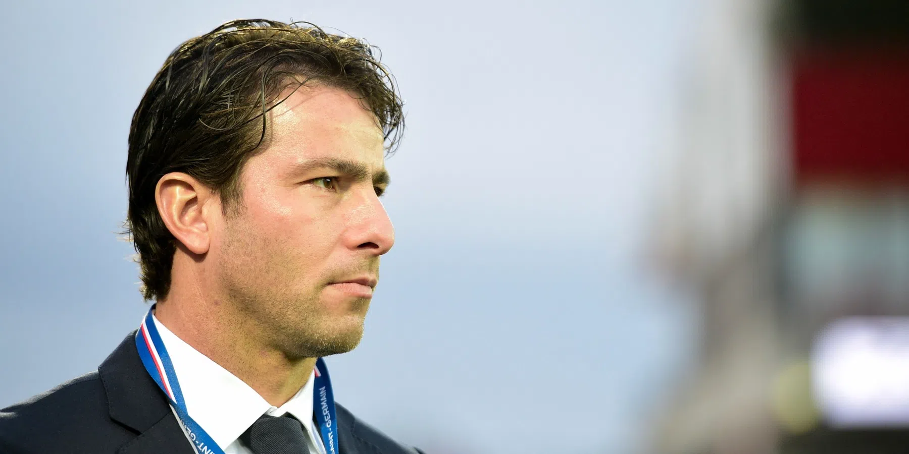 Ajax heeft twee kandidaten voor td positie