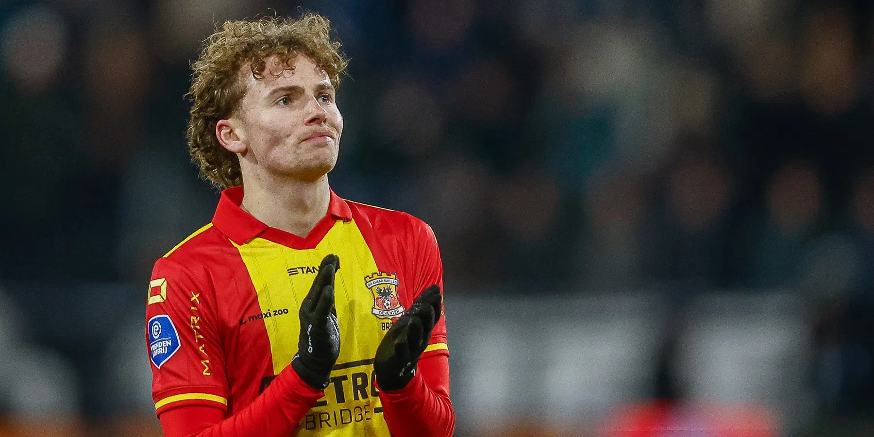 Go Ahead daagt Stuttgart uit ondanks miljoenenverschil | VoetbalNieuws