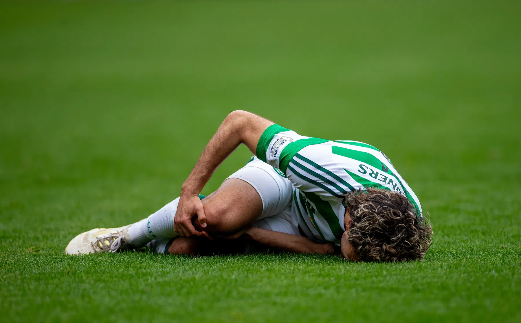 Deze spelers mist Celtic (mogelijk) allemaal tegen Feyenoord