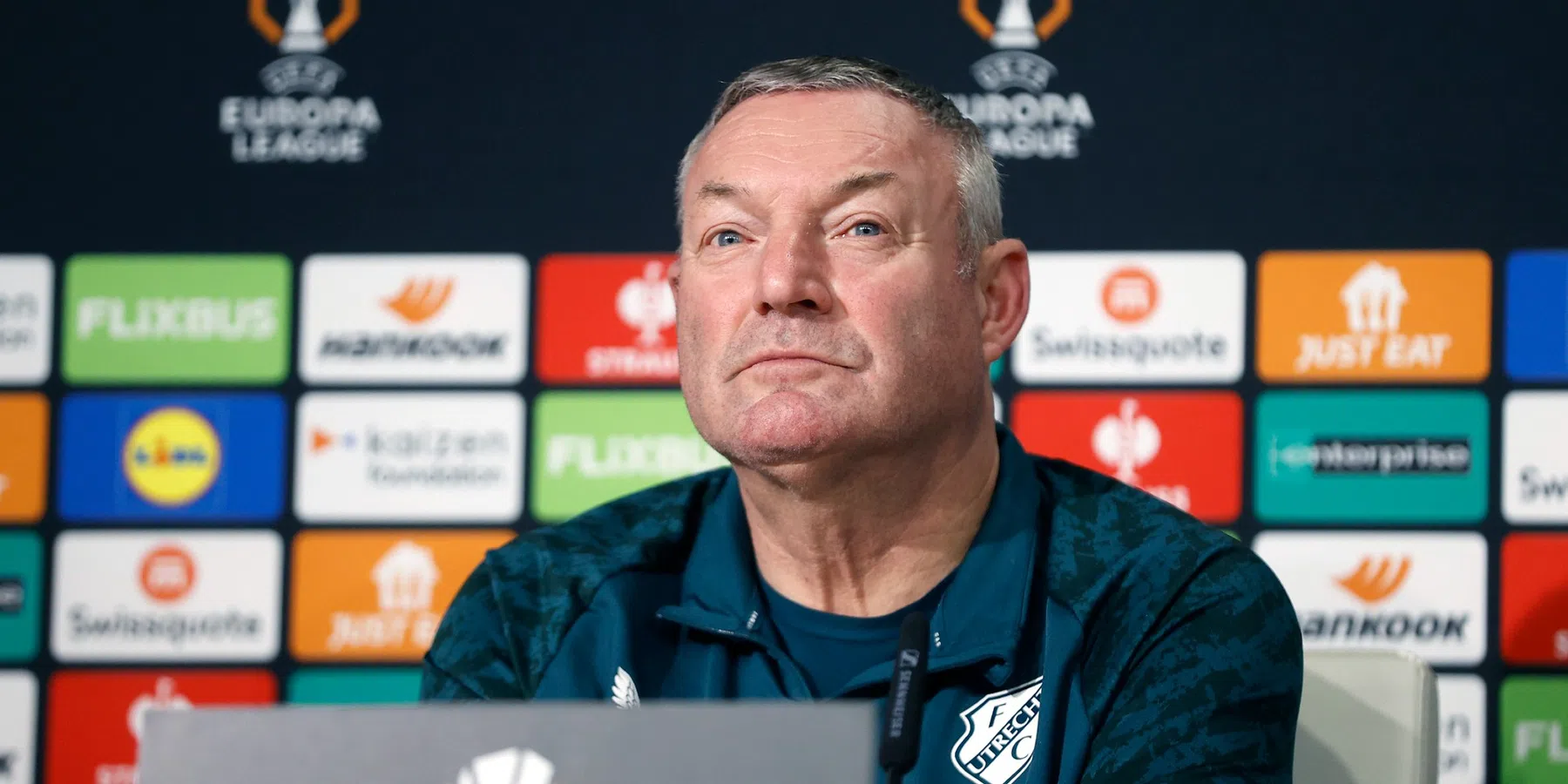 Vermoedelijke opstelling FC Utrecht tegen Real Betis | VoetbalNieuws