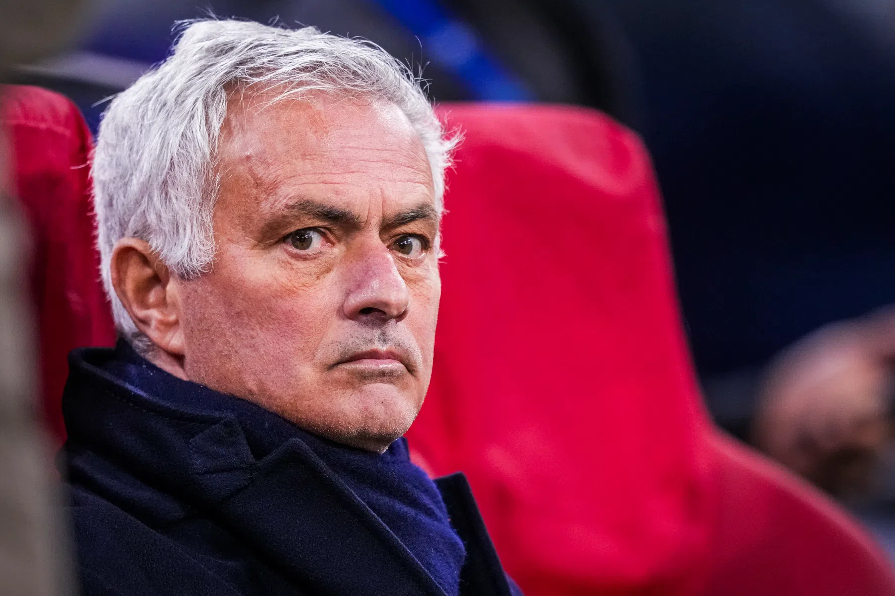 Mourinho begint over Godts: dit vindt de Portugese coach van de Ajax-aanvaller