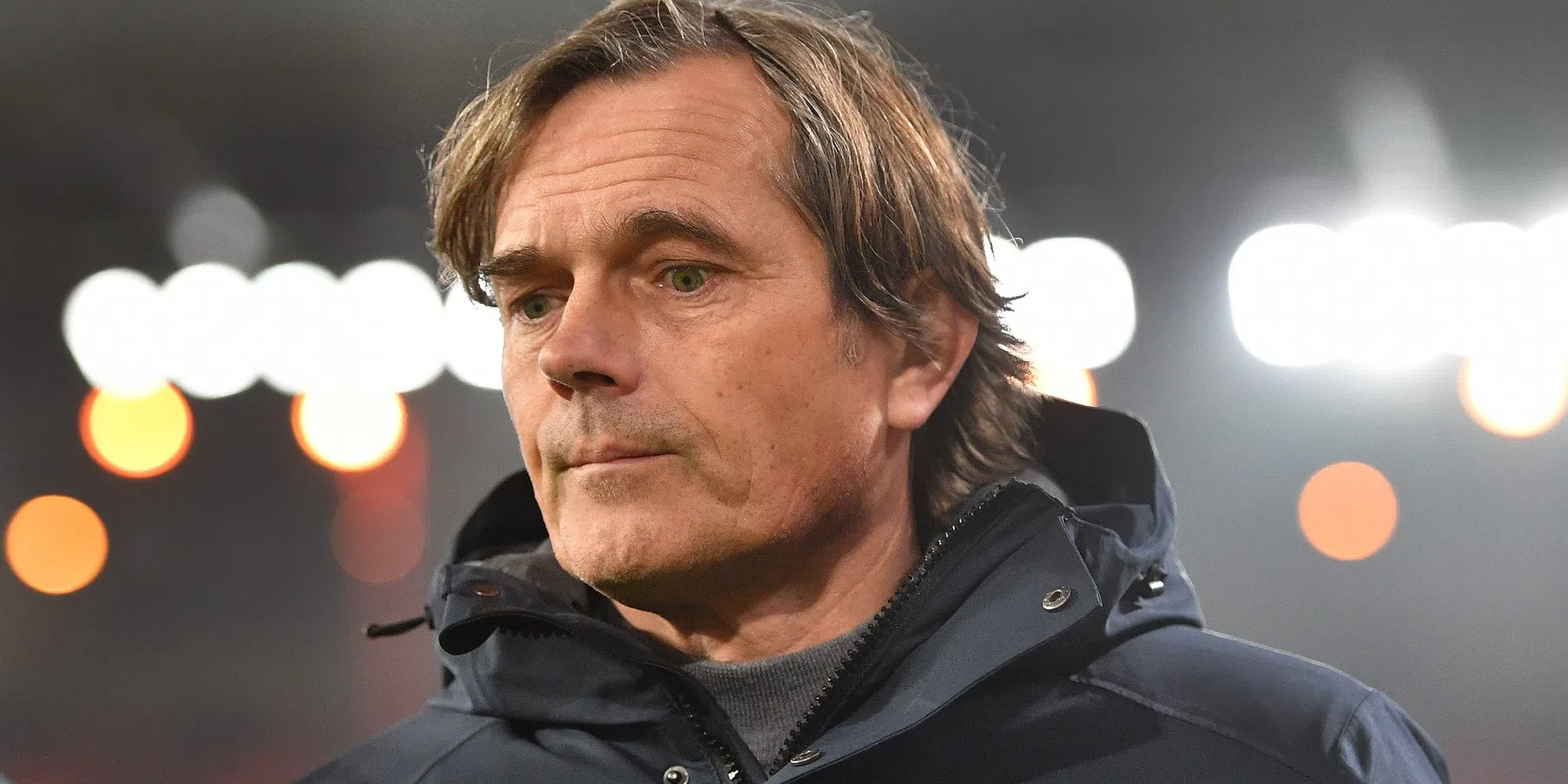 Dit gaat Cocu precies bij PSV doen als Manager Toptalent 