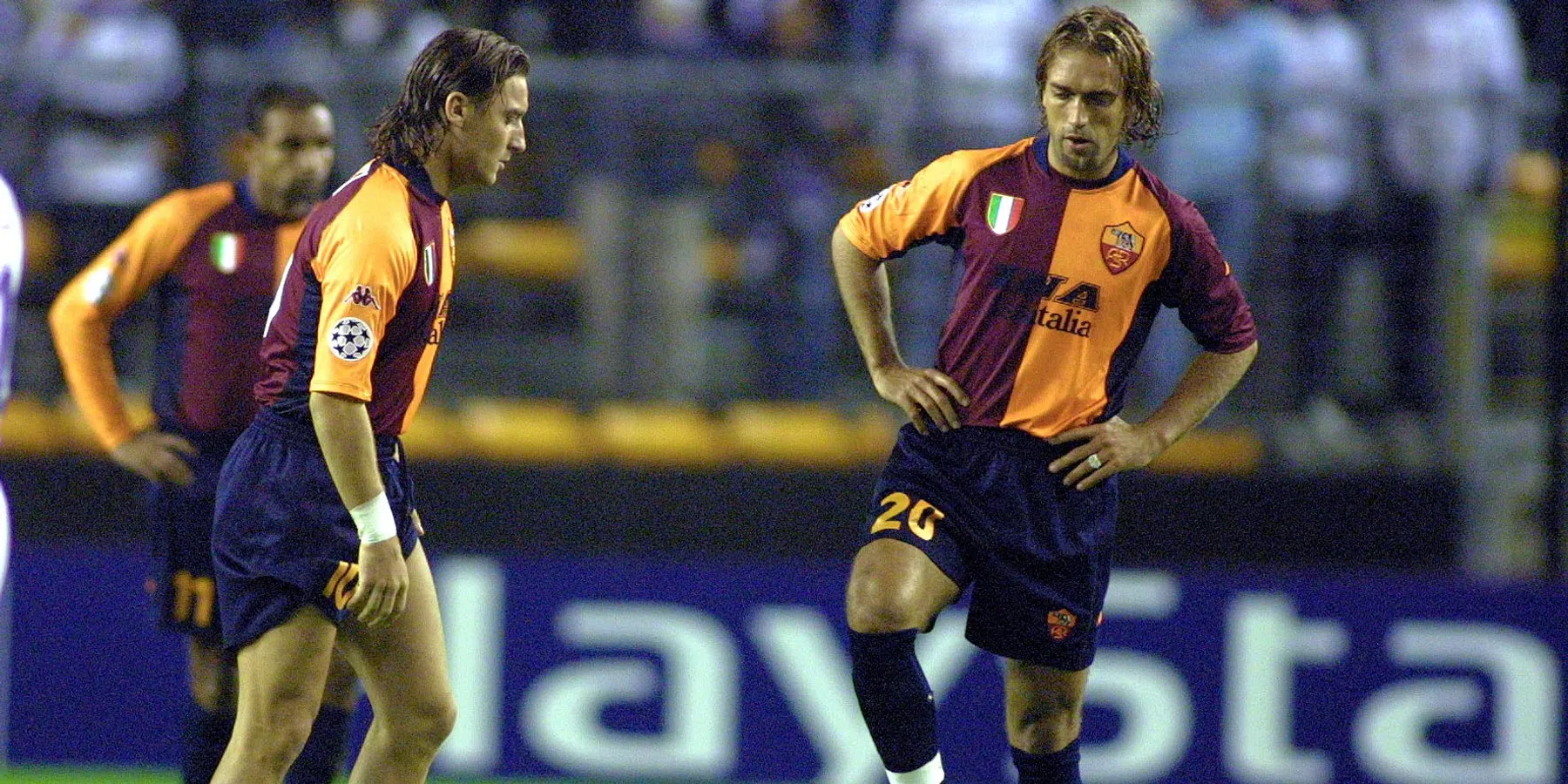 AS Roma aan kop: wanneer wonnen de Romeinen voor het laatst de Serie A?