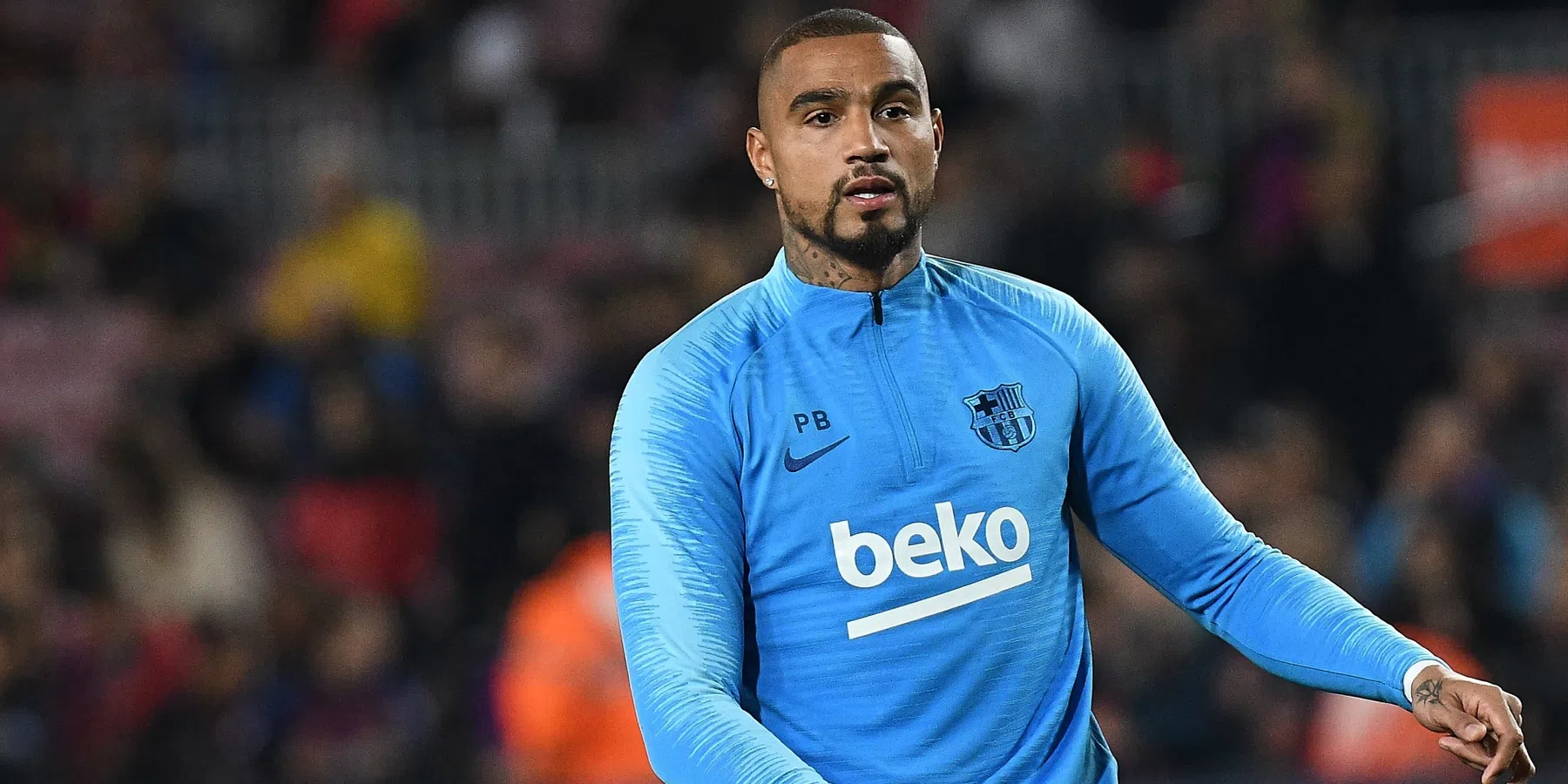 Boateng doet opvallende onthulling: deze rol speelde Messi bij transfers van Barça