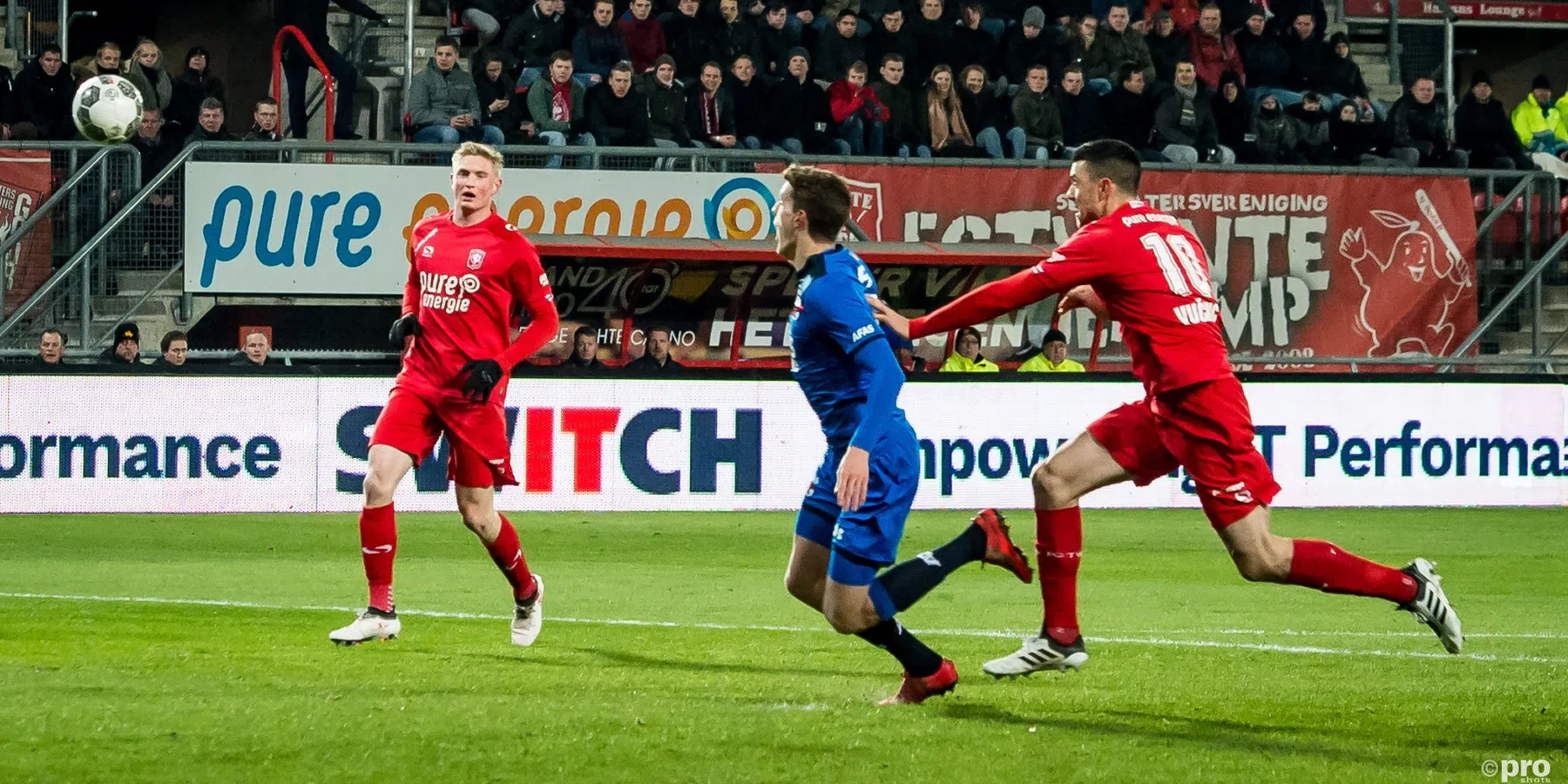 Twente vs AZ: hoe staan de clubs ervoor? | VoetbalNieuws