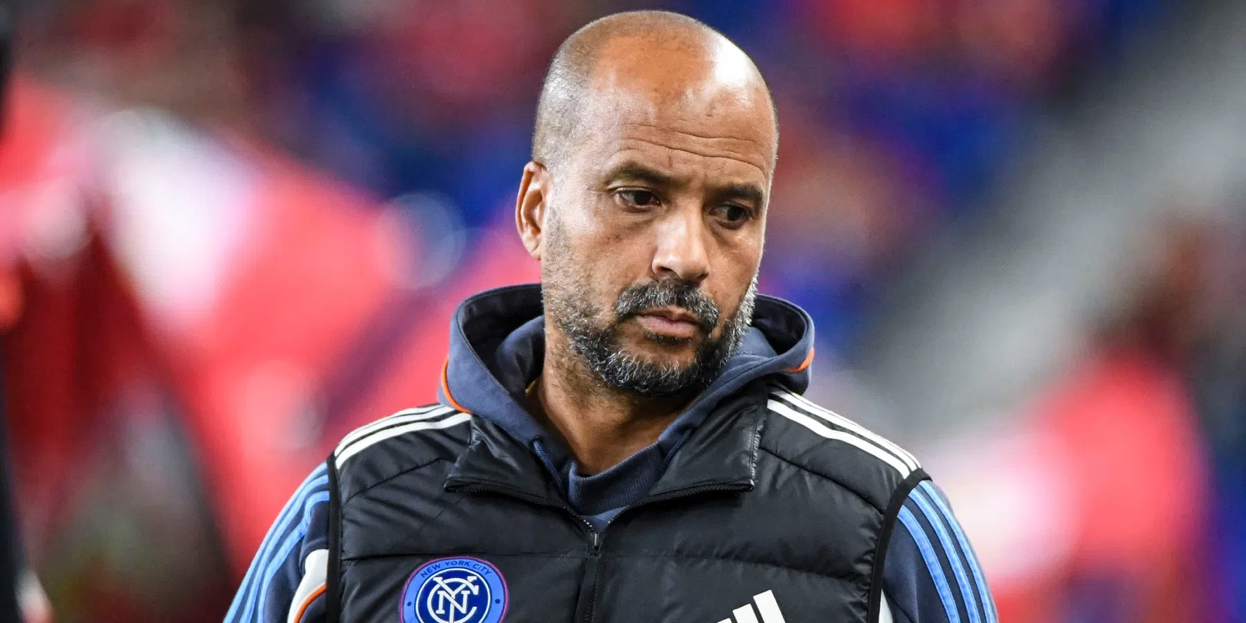 Zo doet Pascal Jansen het dit seizoen met New York City in de MLS