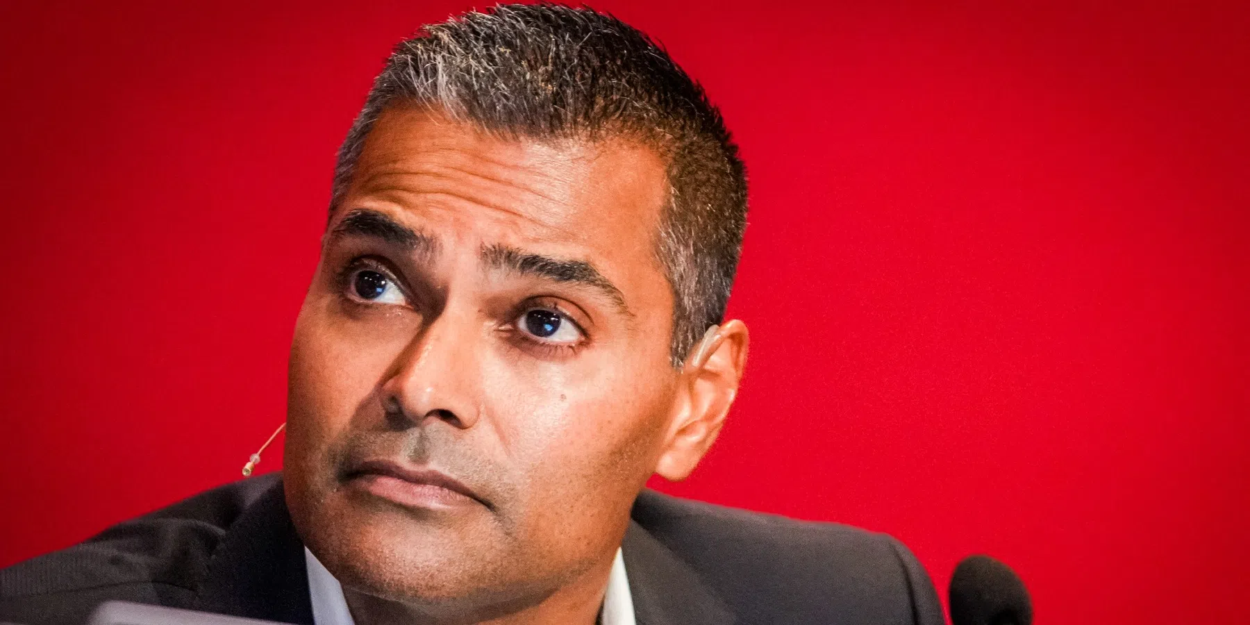 Ajax-directeur spreekt over mogelijke gevolgen na staking tegen FC Groningen 