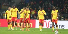 Thumbnail for article: RC Lens bovenaan in Frankrijk: dit is wanneer zij eerder succes beleefden