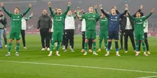 FC Groningen denkt aan boycot van duel met Ajax: 'Dit is zo onrechtvaardig'
