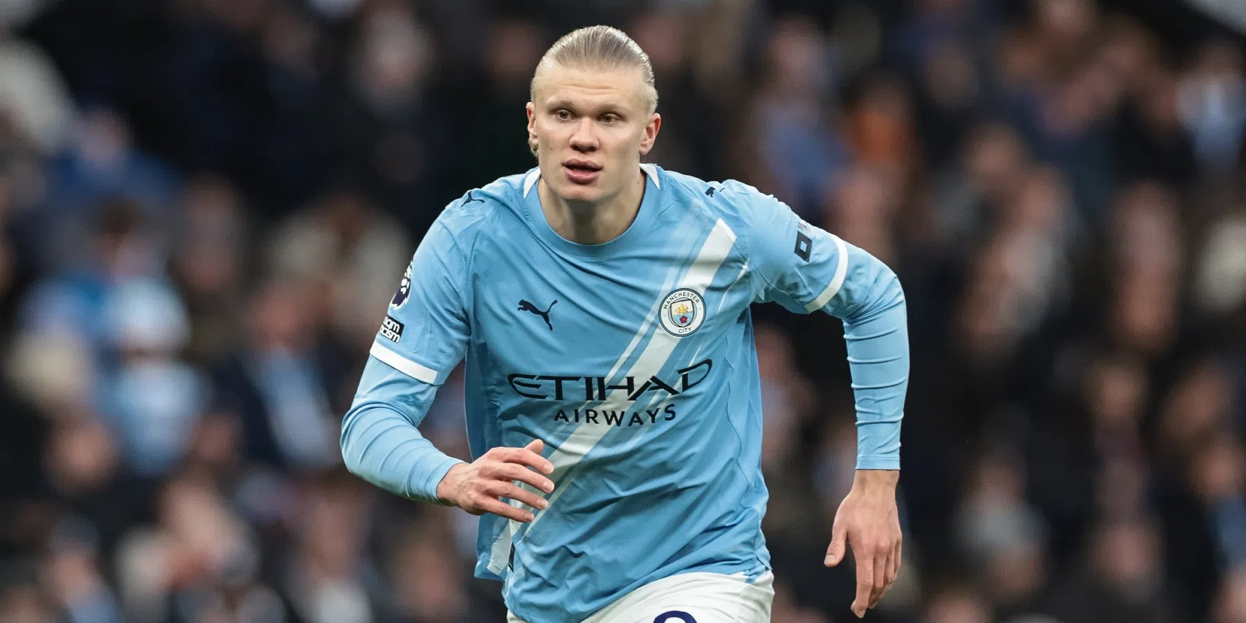 Topscorers Premier League: Haaland leidt de dans | VoetbalNieuws