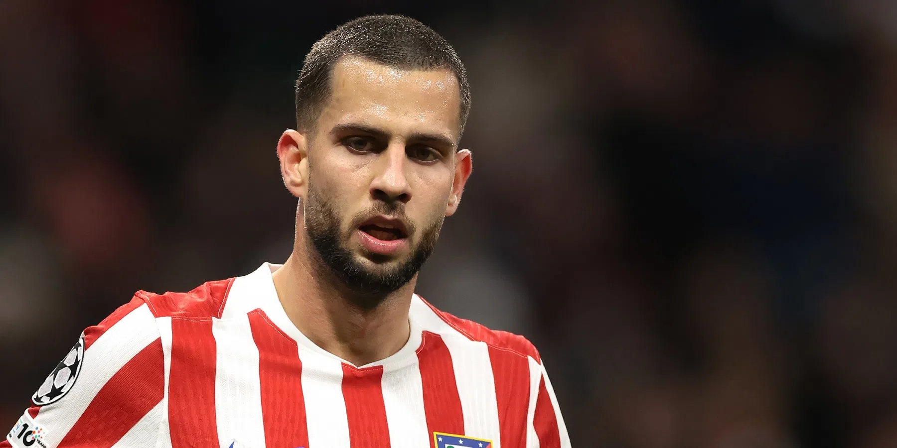 Hancko hoopt op afscheid in De Kuip bij Feyenoord | VoetbalNieuws