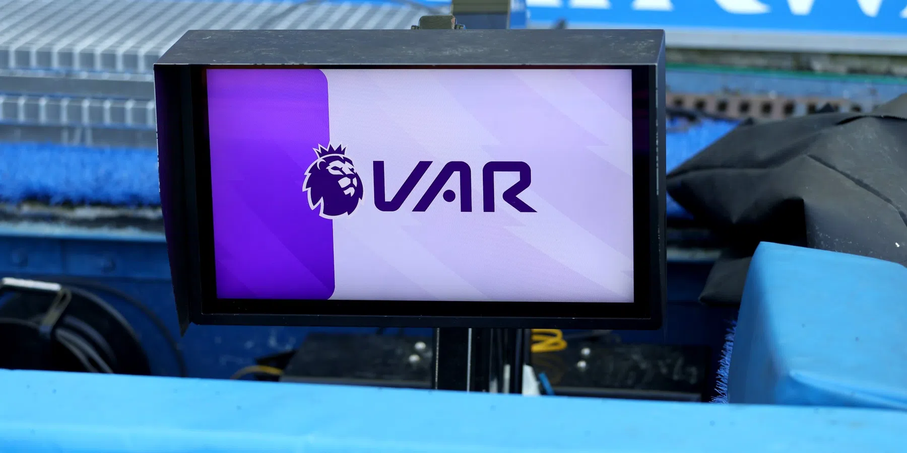  VAR mogelijk op de schop: dit verandert er tijdens het WK 2026 
