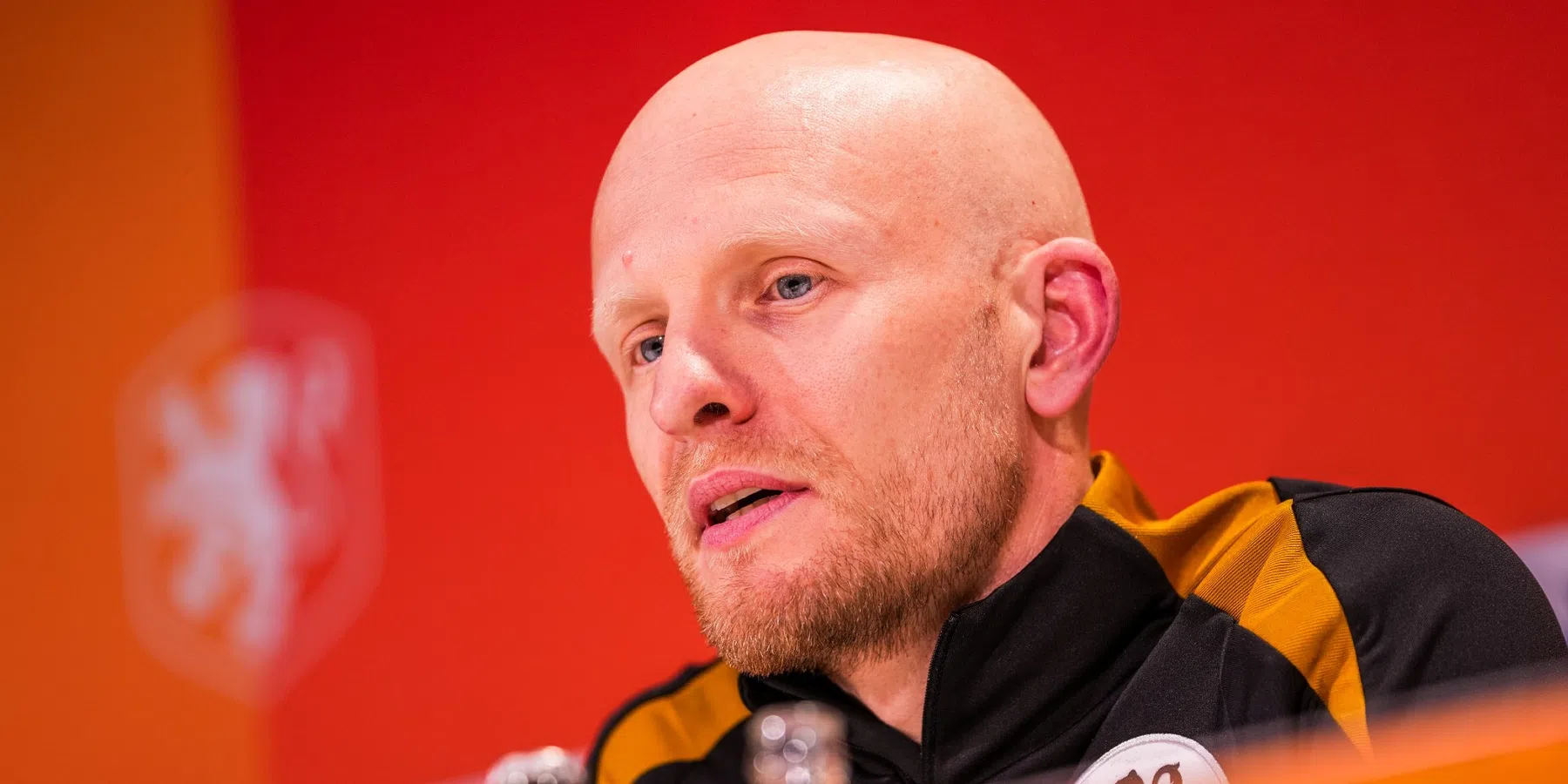 Opstelling Oranje Leeuwinnen tegen Zuid-Korea bekend | VoetbalNieuws