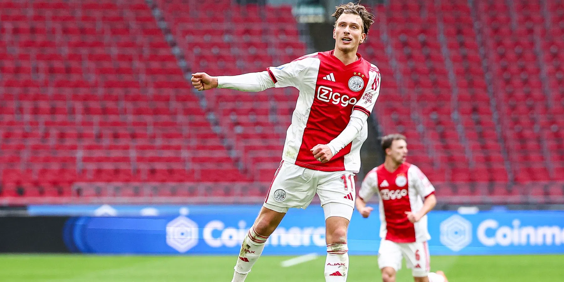 Nederlandse Kranten zien 'Contouren van een nieuw Ajax': 'Duo maakt het verschil'