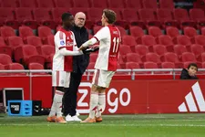 Thumbnail for article: De idolen van Ajax-debutant Nash: 'Werd met Memphis vergeleken, maar klopt niet'