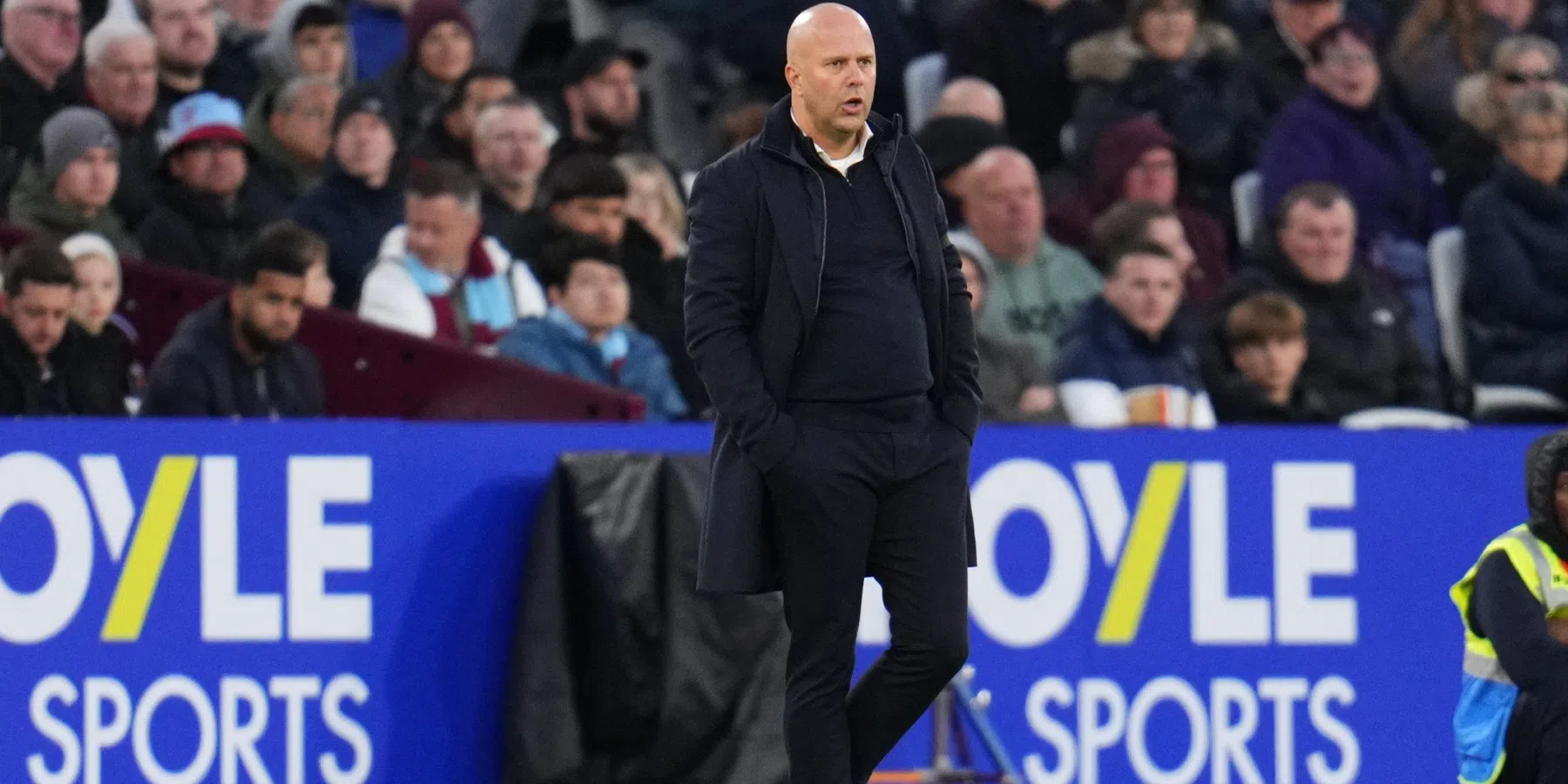 Waar en hoe laat wordt Liverpool - Sunderland in de Premier League uitgezonden?